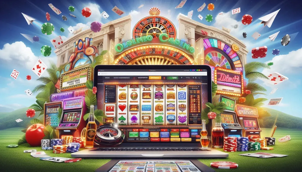 Baloobet Casino
